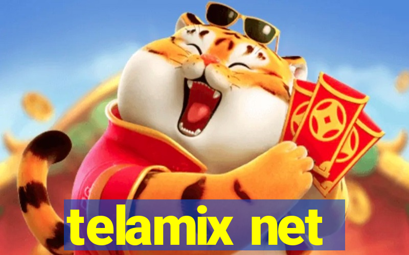 telamix net